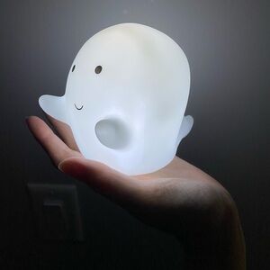 LED Ghost Light